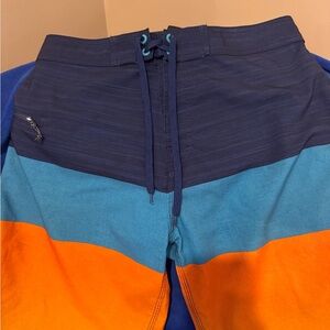 Men’s Burnside Bathing Suit Size 30 Waist